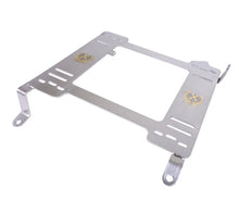 Load image into Gallery viewer, NRG Seat Brackets (Low) - 03+ Nissan 350Z (6spd) - Pair - Side View