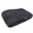 Load image into Gallery viewer, NRG Seat Cushion Solid Piece for Bucket Seats - Side View