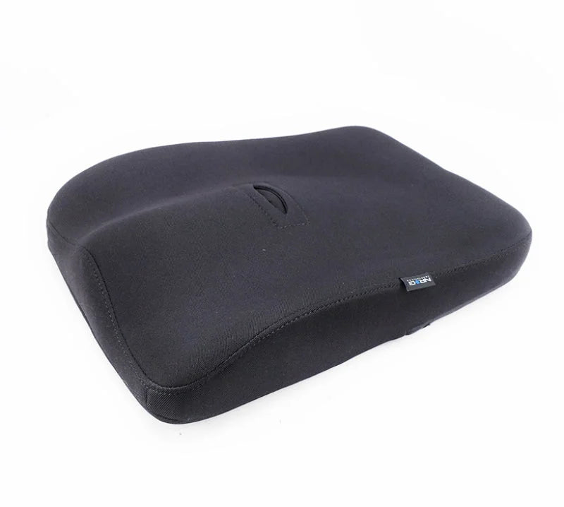 NRG Seat Cushion Solid Piece for Bucket Seats - Side View