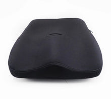 Load image into Gallery viewer, NRG Seat Cushion Solid Piece for Bucket Seats - Detail View