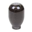 Load image into Gallery viewer, NRG Shift Knob 42mm - Black Carbon Fiber (5 Speed)