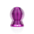 Load image into Gallery viewer, NRG Shift Knob Heat Sink Spheric Purple
