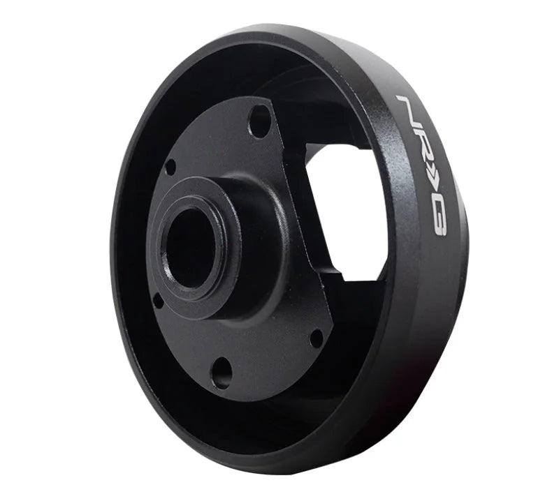 NRG Short Hub Adapter 02-07 Subaru Impreza  / 02-08 Subaru Forester - Main Product View