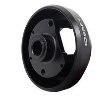 Load image into Gallery viewer, NRG Short Hub Adapter 02-07 Subaru Impreza  / 02-08 Subaru Forester - Main Product View