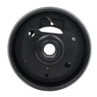 Load image into Gallery viewer, NRG Short Hub Adapter 02-07 Subaru Impreza  / 02-08 Subaru Forester - Side View