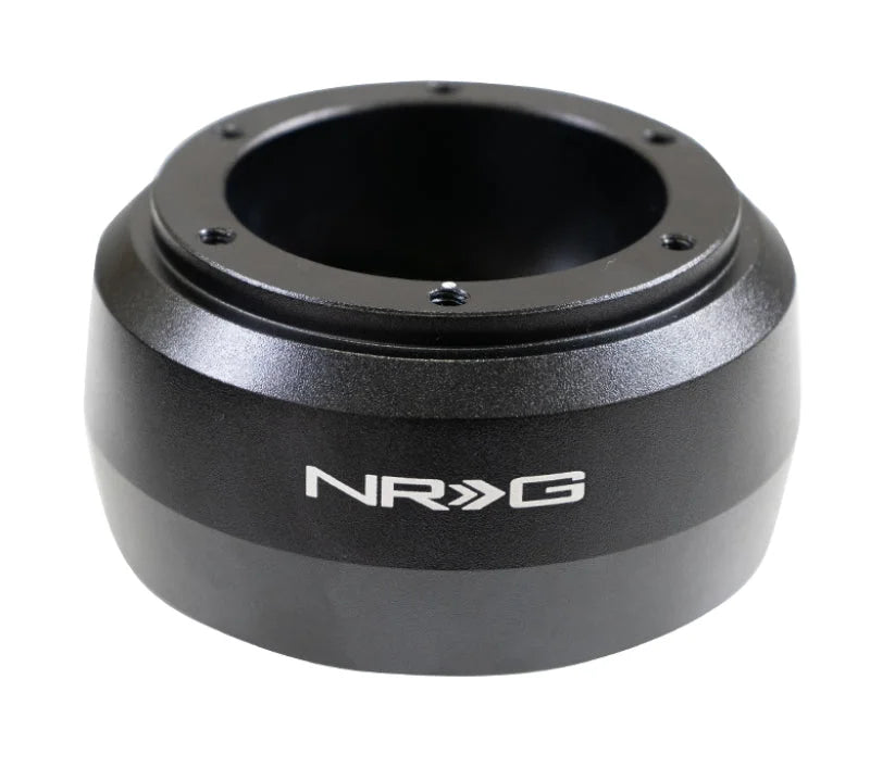 NRG Short Hub Adapter 04-06 Pontiac GTO / 00-07 Holden Commadore - Back View