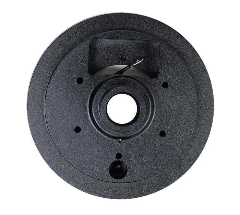 NRG Short Hub Adapter 06-13 Mini Cooper - Side View