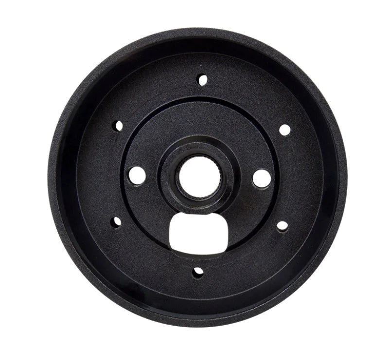 NRG Short Hub Adapter 06+ Chevrolet Corvette / Cadillac CTS - Main Product View
