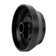 Load image into Gallery viewer, NRG Short Hub Adapter 06+ Chevrolet Corvette / Cadillac CTS - Side View