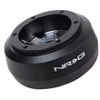 Load image into Gallery viewer, NRG Short Hub Adapter 07-18 Jeep Wrangler JK - Main Product View