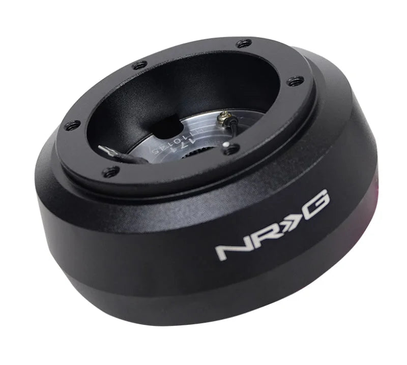 NRG Short Hub Adapter 07-18 Jeep Wrangler JK - Main Product View