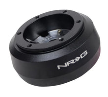 Load image into Gallery viewer, NRG Short Hub Adapter 07-18 Jeep Wrangler JK - Main Product View