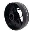 Load image into Gallery viewer, NRG Short Hub Adapter 07-18 Jeep Wrangler JK - Side View