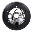 Load image into Gallery viewer, NRG Short Hub Adapter 07-18 Jeep Wrangler JK - Back View