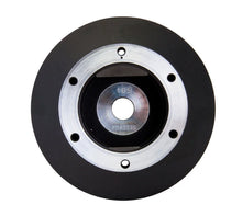 Load image into Gallery viewer, NRG Short Hub Adapter 08+ Subaru WRX / STi (Incorporates SRS Clock Spring / SRS Resistors Incl.) - Main Product View
