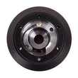 Load image into Gallery viewer, NRG Short Hub Adapter 12-15 Honda Civic - Side View