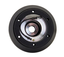 Load image into Gallery viewer, NRG Short Hub Adapter 12+ Scion FRS / Subaru BRZ - Side View
