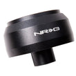 Load image into Gallery viewer, NRG Short Hub Adapter 12+ Scion FRS / Subaru BRZ - Back View