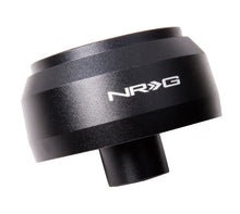 Load image into Gallery viewer, NRG Short Hub Adapter 12+ Scion FRS / Subaru BRZ - Back View