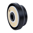 Load image into Gallery viewer, NRG Short Hub Adapter 1969-1973 Ford Mustang - Side View