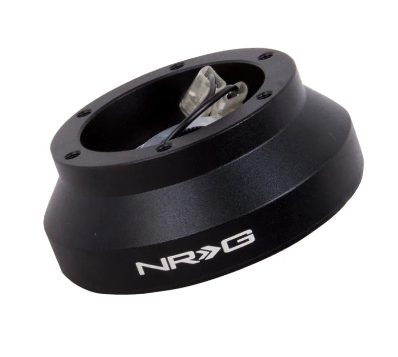 NRG Short Hub Adapter 1969-1973 Ford Mustang - Back View