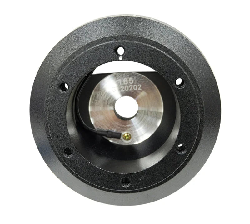 NRG Short Hub Adapter 2008+ Hyundai Genesis - Main Product View