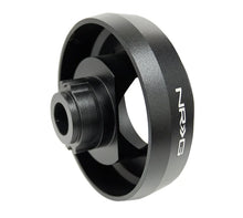 Load image into Gallery viewer, NRG Short Hub Adapter 2008+ Hyundai Genesis - Back View