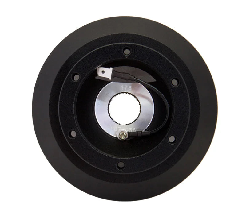 NRG Short Hub Adapter 2010+ Chevy Camaro - Main Product View