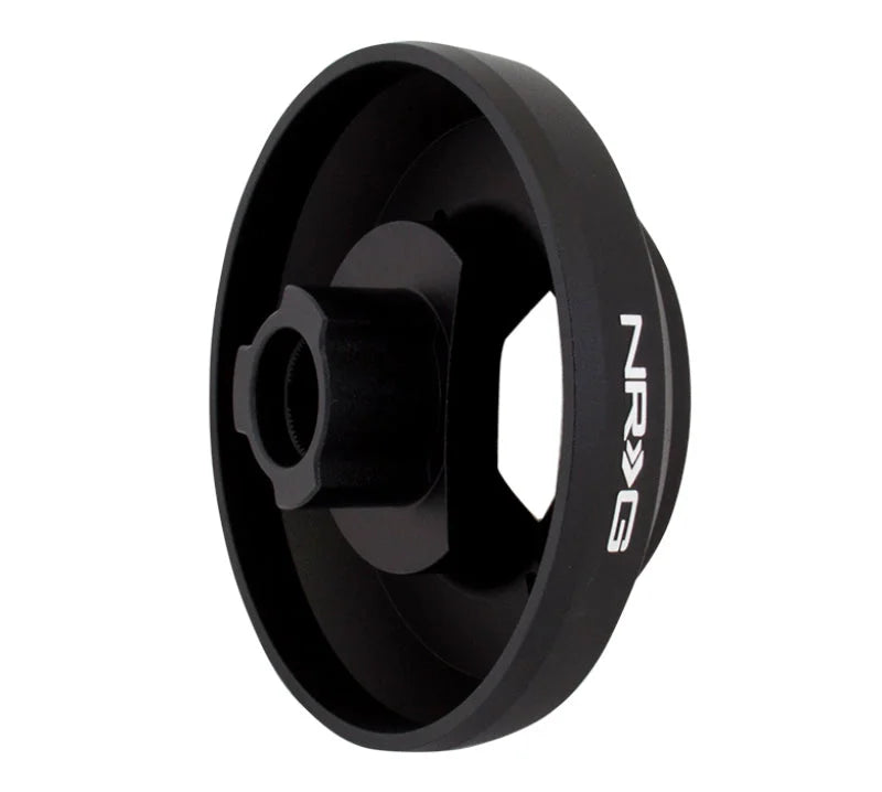 NRG Short Hub Adapter 2010+ Chevy Camaro - Side View