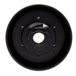 Load image into Gallery viewer, NRG Short Hub Adapter 2010+ Chevy Camaro - Back View