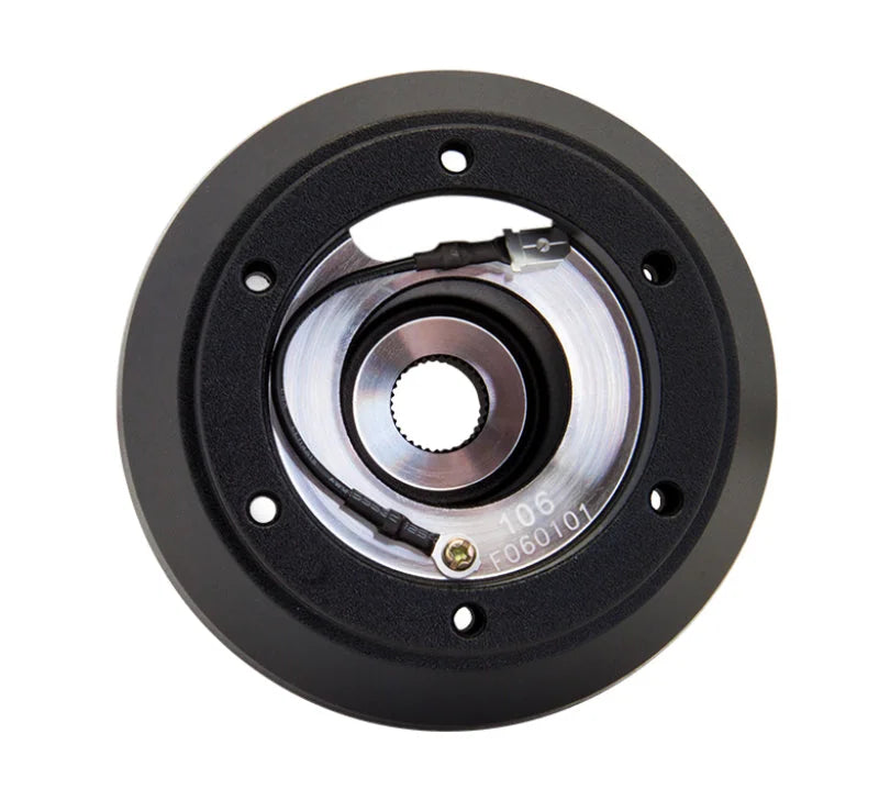 NRG Short Hub Adapter 2015+ Subaru Forester / 2015 Subaru WRX / 2010+ Legacy - Main Product View