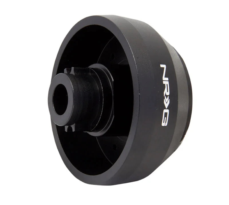 NRG Short Hub Adapter 2015+ Subaru Forester / 2015 Subaru WRX / 2010+ Legacy - Detail View