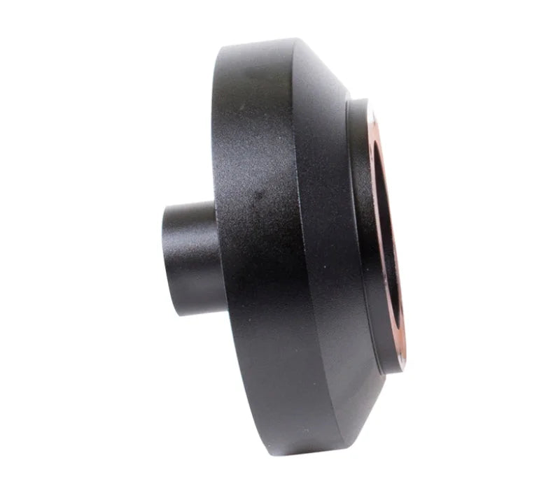 NRG Short Hub Adapter 350Z / 370Z / G35 / G37 - Side View