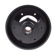 Load image into Gallery viewer, NRG Short Hub Adapter 350Z / 370Z / G35 / G37 - Back View