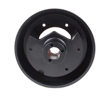 Load image into Gallery viewer, NRG Short Hub Adapter 350Z / 370Z / G35 / G37 - Back View