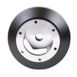 Load image into Gallery viewer, NRG Short Hub Adapter 350Z / 370Z / G35 / G37 - Installation View
