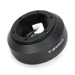 Load image into Gallery viewer, NRG Short Hub Adapter 5-12 Porsche 977 / 00+ Audi A4 / 08+ VW / Lamborghini Gallardo / Audi R8