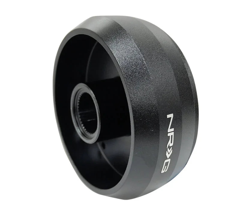 NRG Short Hub Adapter 60-74 VW Type 1 - Side View