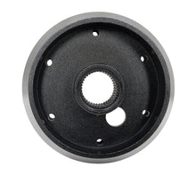 Load image into Gallery viewer, NRG Short Hub Adapter 60-74 VW Type 1 - Back View