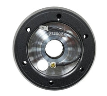 Load image into Gallery viewer, NRG Short Hub Adapter 60-74 VW Type 1 - Installation View