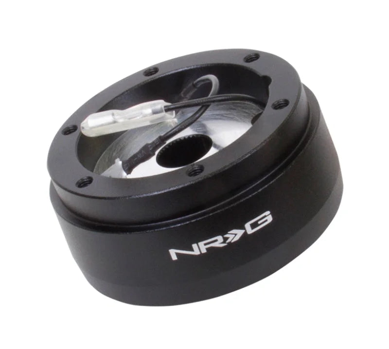 NRG Short Hub Adapter 70-83 VW MK1 - Side View