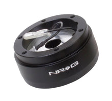 Load image into Gallery viewer, NRG Short Hub Adapter 70-83 VW MK1 - Side View