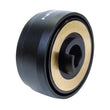 Load image into Gallery viewer, NRG Short Hub Adapter 70-83 VW MK1 - Back View