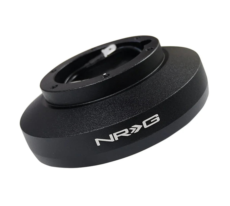 NRG Short Hub Adapter 76-95 Mercedes - Side View