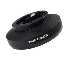 Load image into Gallery viewer, NRG Short Hub Adapter 76-95 Mercedes - Side View
