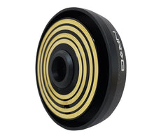 Load image into Gallery viewer, NRG Short Hub Adapter 76-95 Mercedes - Back View