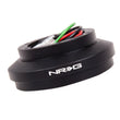 Load image into Gallery viewer, NRG Short Hub Adapter 83-89 Ford Mustang - Main Product View