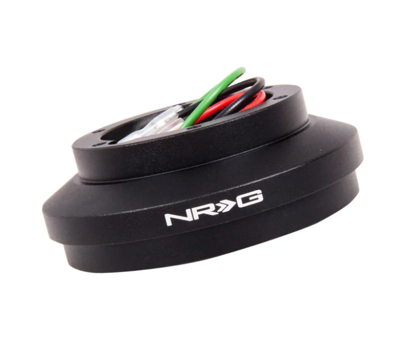 NRG Short Hub Adapter 83-89 Ford Mustang - Main Product View