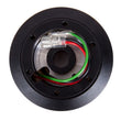 Load image into Gallery viewer, NRG Short Hub Adapter 83-89 Ford Mustang - Side View