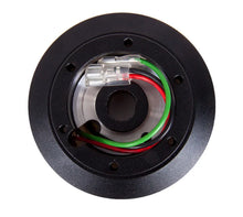 Load image into Gallery viewer, NRG Short Hub Adapter 83-89 Ford Mustang - Side View